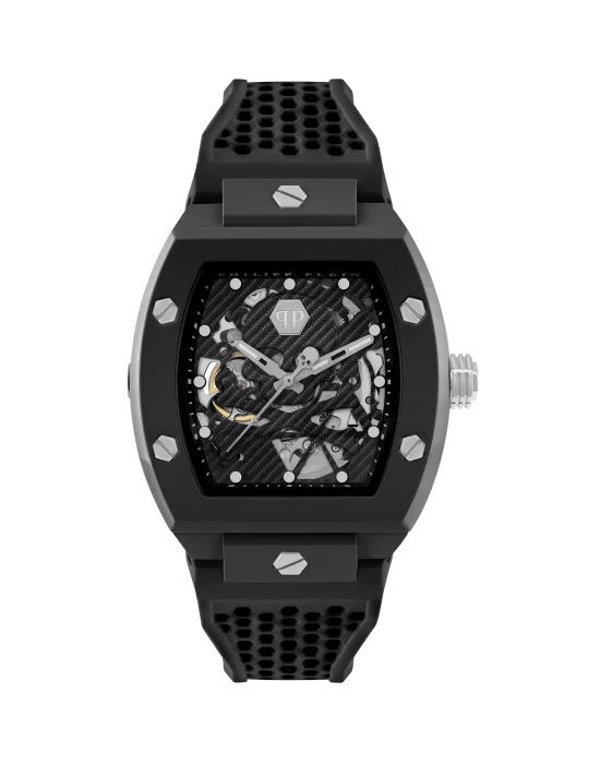 THE $KELETON ECOCERAMIC  WATCH