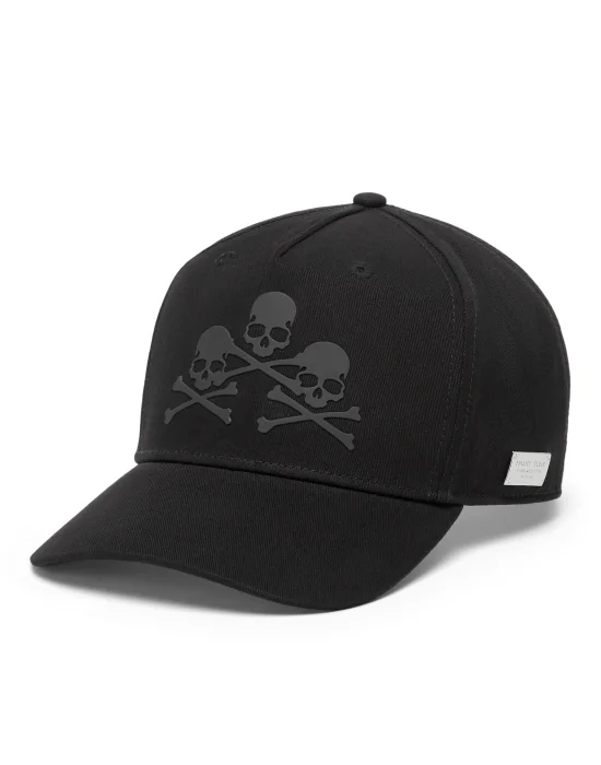 Baseball Cap Skull&Bones