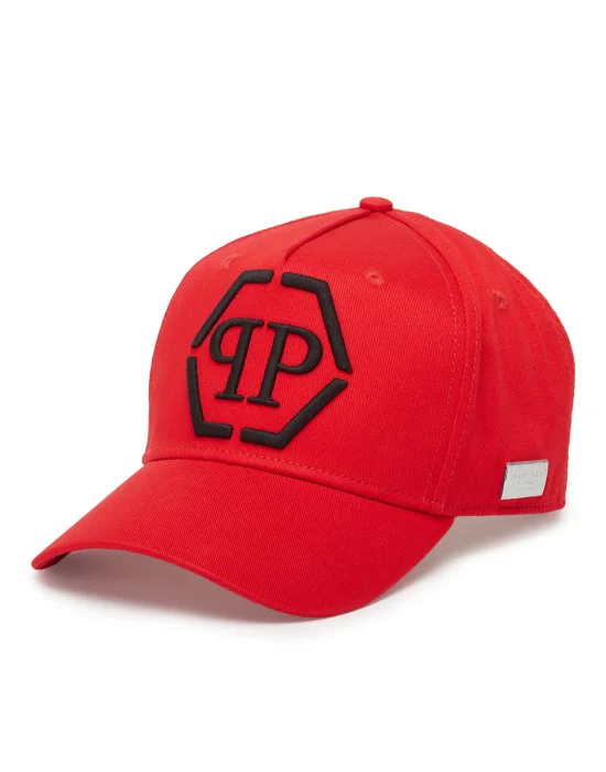 Baseball Cap Hexagon
