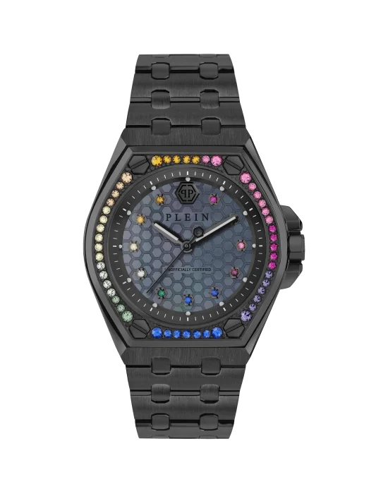 PLEIN EXTREME WATCH
