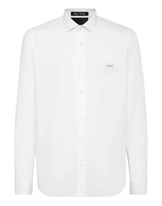 Shirt Sugar Daddy Cut LS