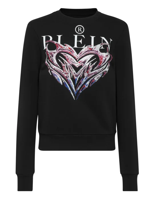 Sweatshirt LS