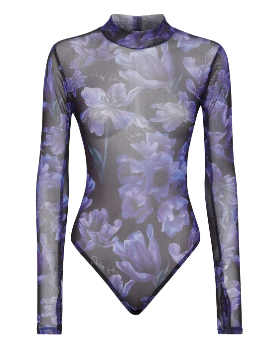 Body Flowers