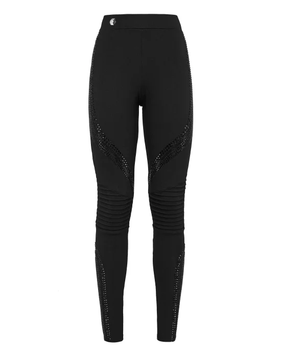 High Waisted Leggings Stones