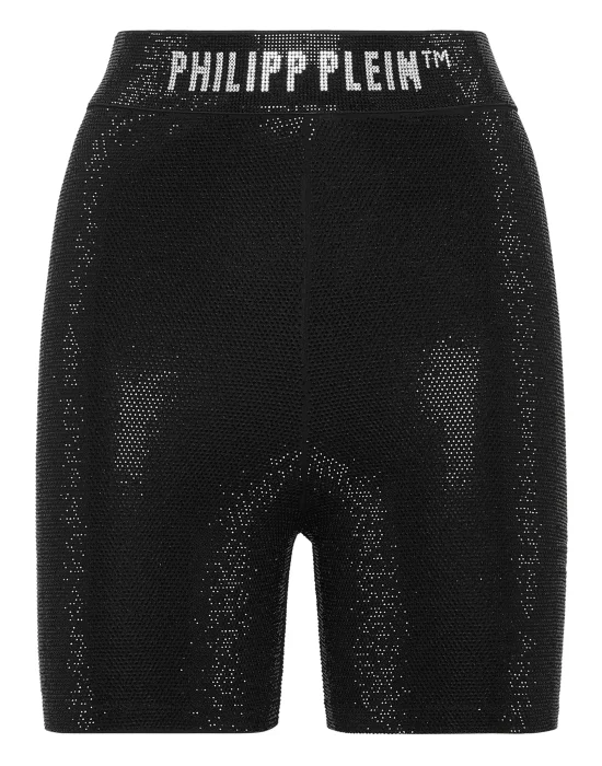 Cyclist Leggings Crystal