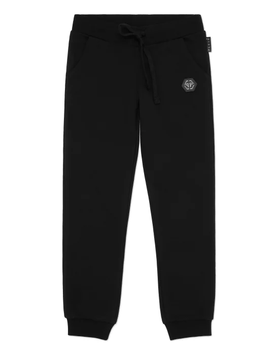 Jogging Trousers Hexagon