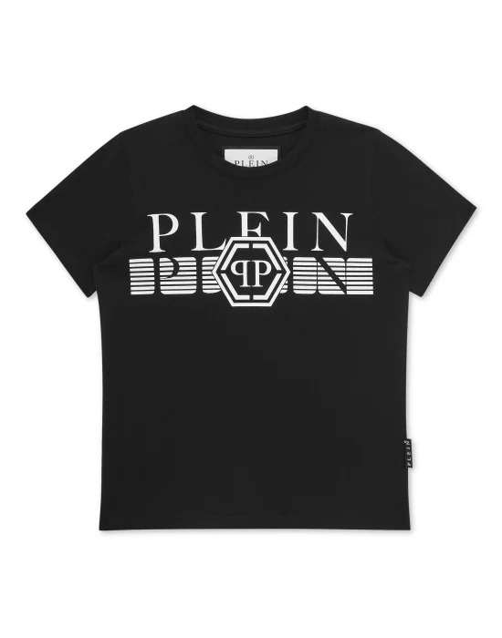 T-shirt Round Neck SS