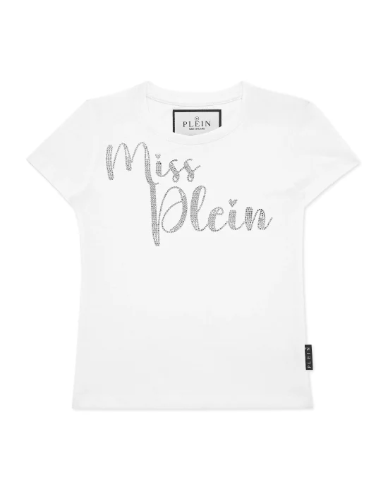 T-Shirt Sexy Pure Miss Plein