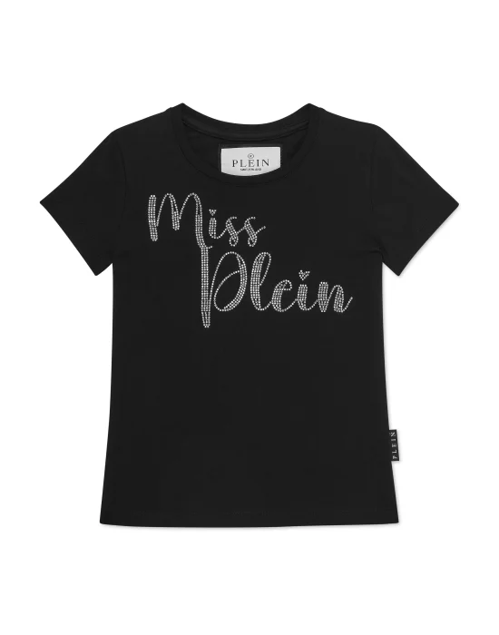 T-Shirt Sexy Pure Miss Plein