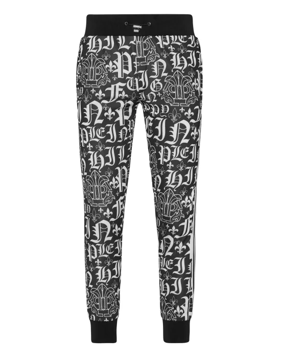 Jogging Trousers Gothic Plein