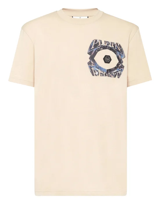 T-shirt Round Neck SS