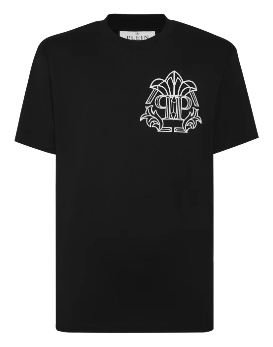 T-shirt Round Neck SS Skull&Bones