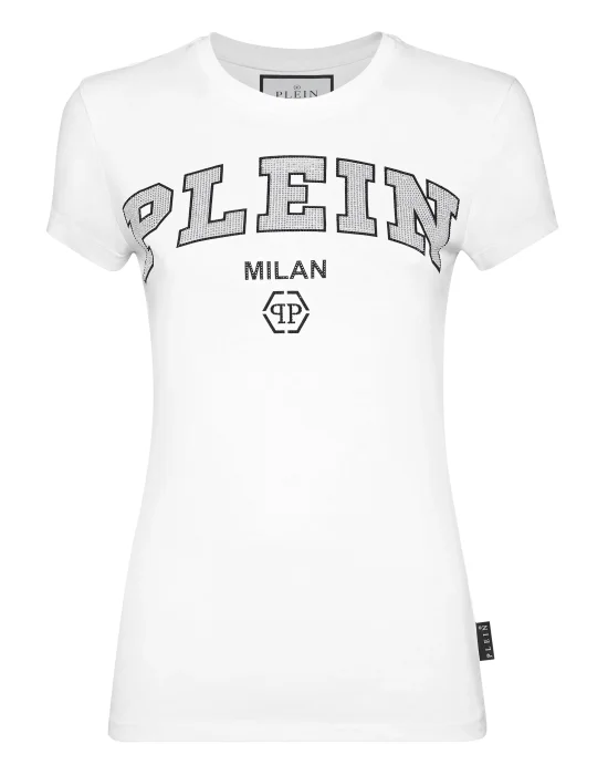 T-Shirt Sexy Pure Strass