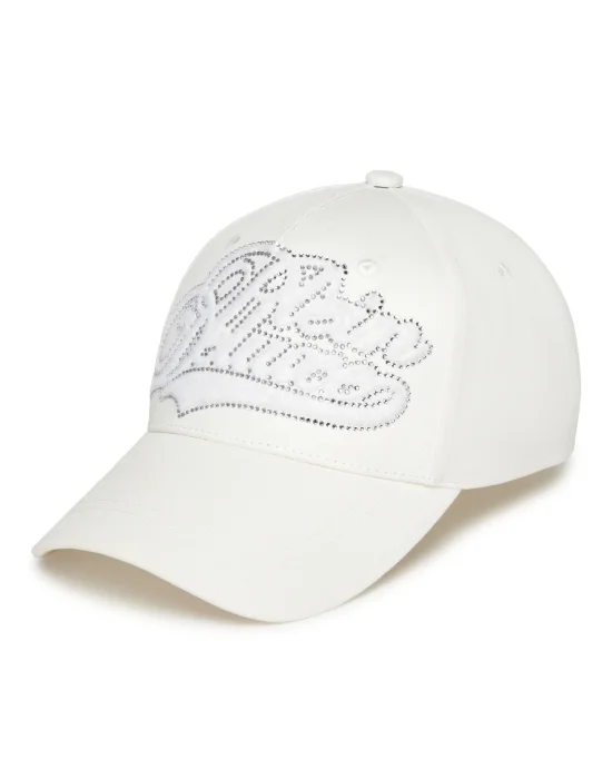 Baseball Cap Plein Deluxe