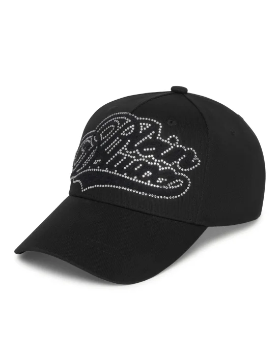 Baseball Cap Plein Deluxe