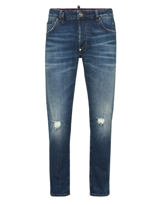 Skinny Jeans Essential
