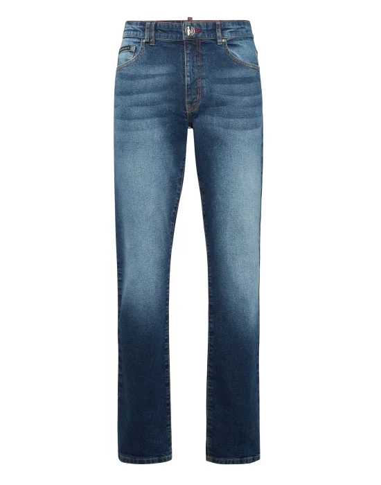 Straight Supreme Fit Jeans