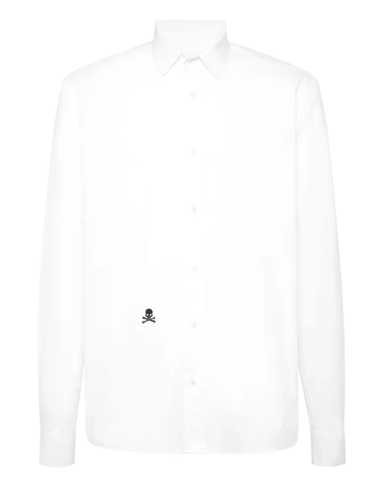 Sugar Daddy Cut Shirt