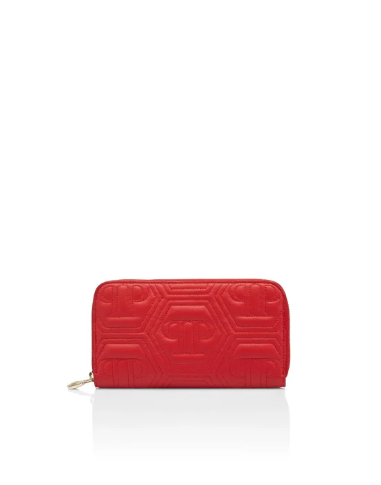 Continental wallet Statement