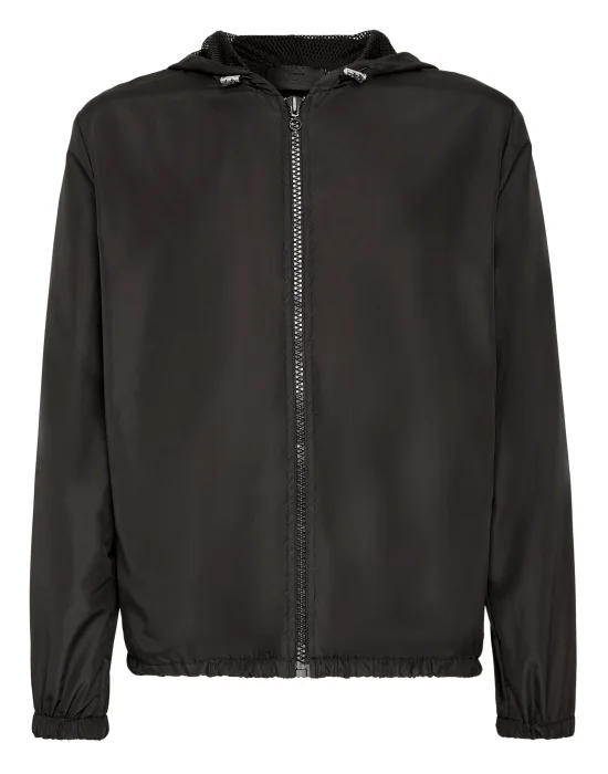 Nylon Jacket Anniversary 20th