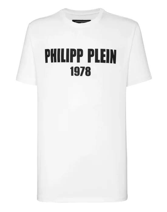 T-shirt Round Neck SS PP1978