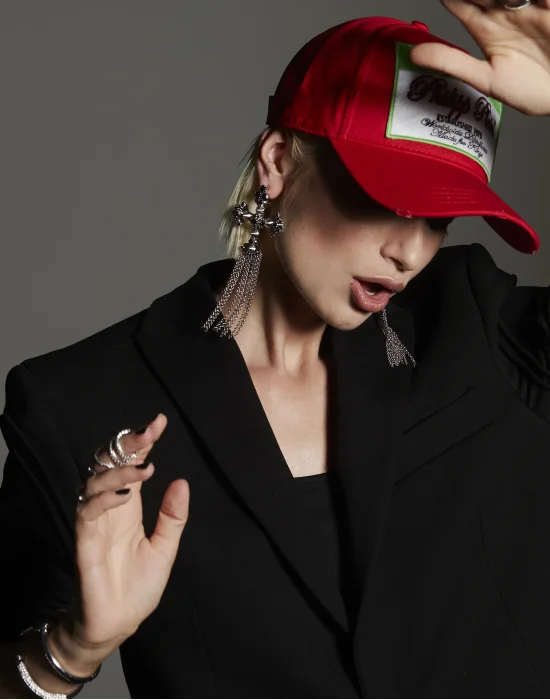 Baseball Cap PP1978