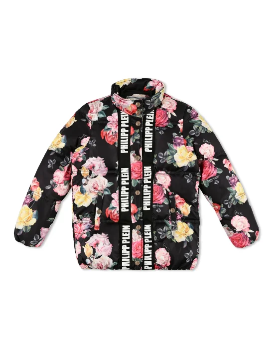 Bomber Flowers