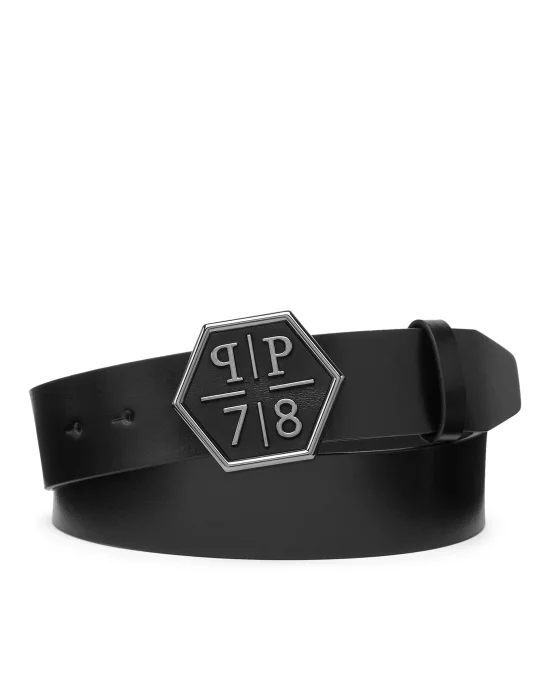 Leather Belt PP1978