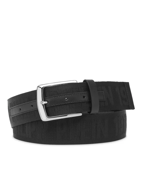 Leather Belt PP1978