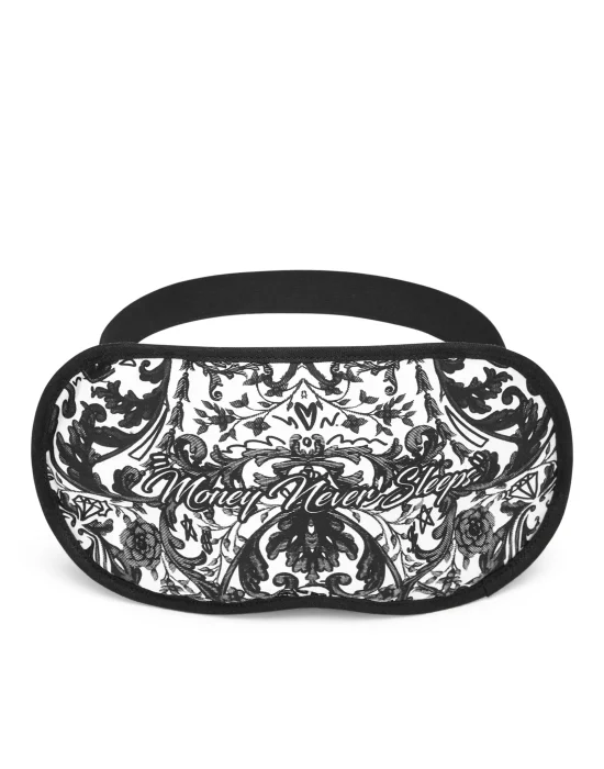 Sleep Mask New Baroque