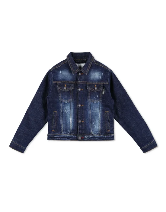 Denim Jacket Dollar