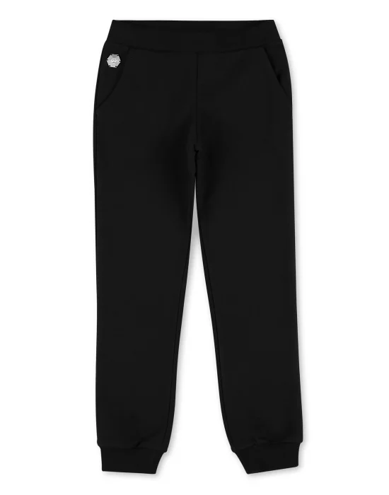 Jogging Trousers Iconic Plein