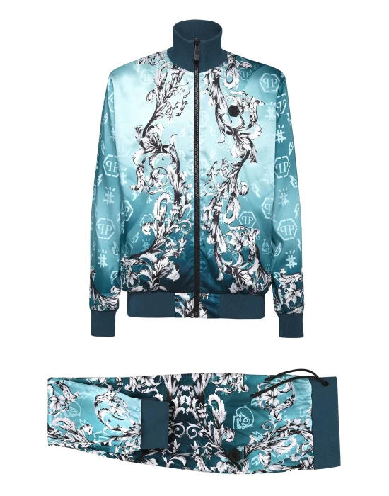 Jacket/Trousers New Baroque
