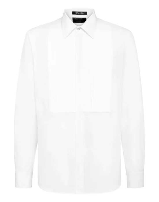 Shirt Playboy LS Elegant