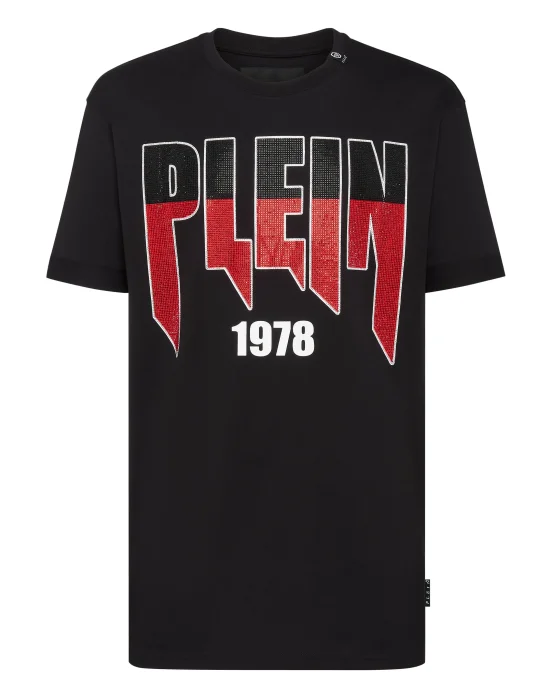 T-shirt Round Neck SS PP1978