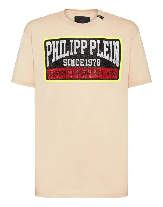 T-shirt Round Neck SS PP1978