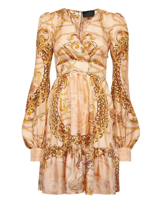 Short Dress New Baroque