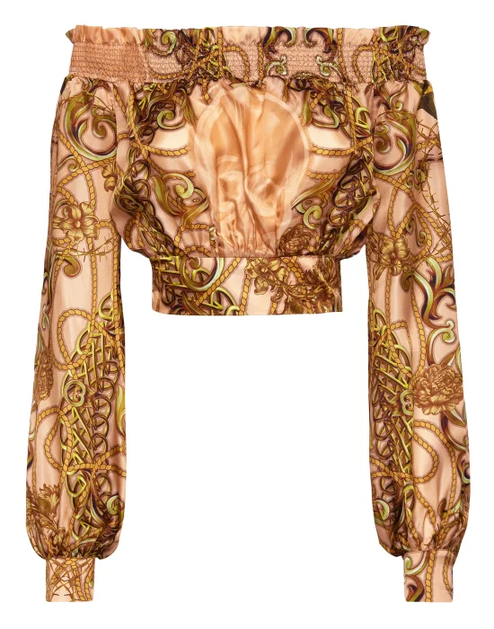 LS Top New Baroque
