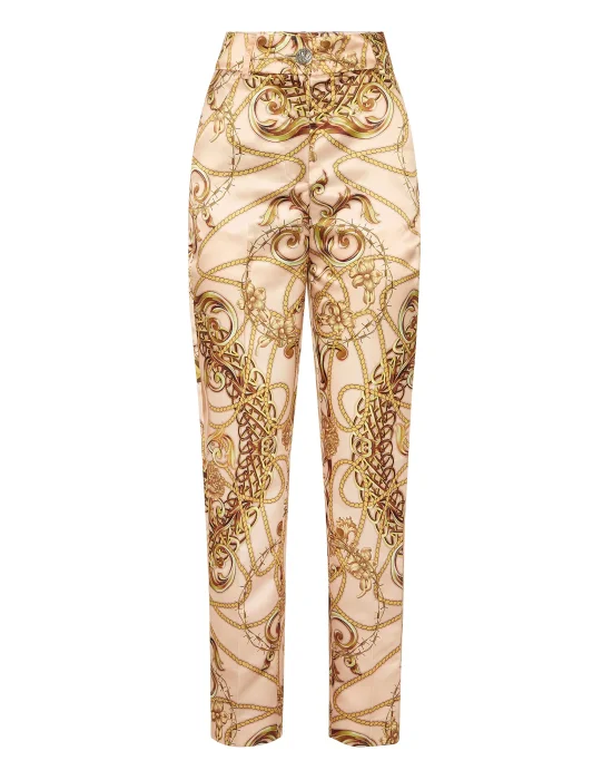 Long Trousers New Baroque