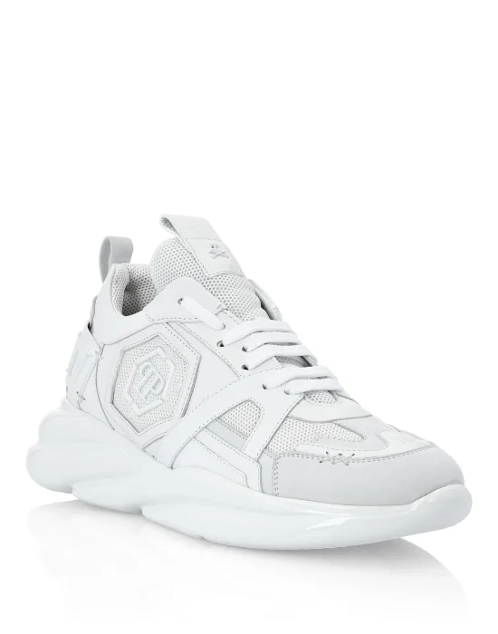 Runner mix material Plein Hurricane