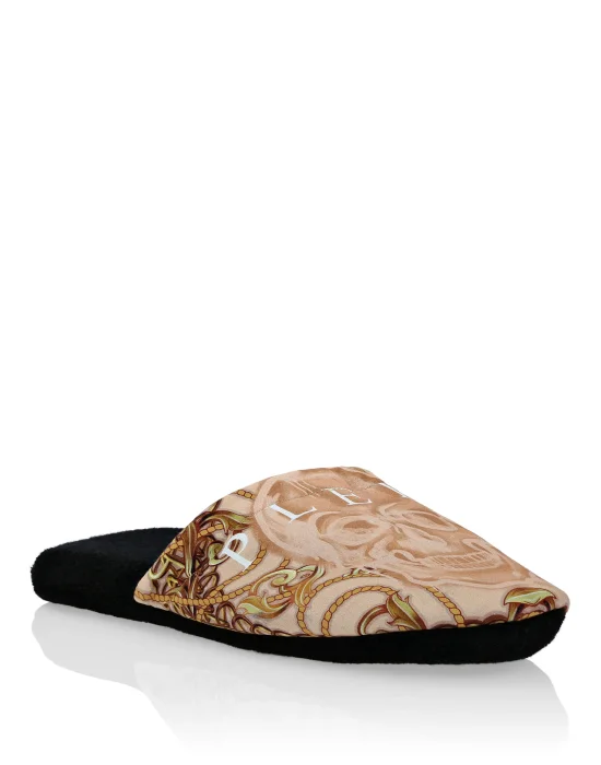 Slippers New Baroque