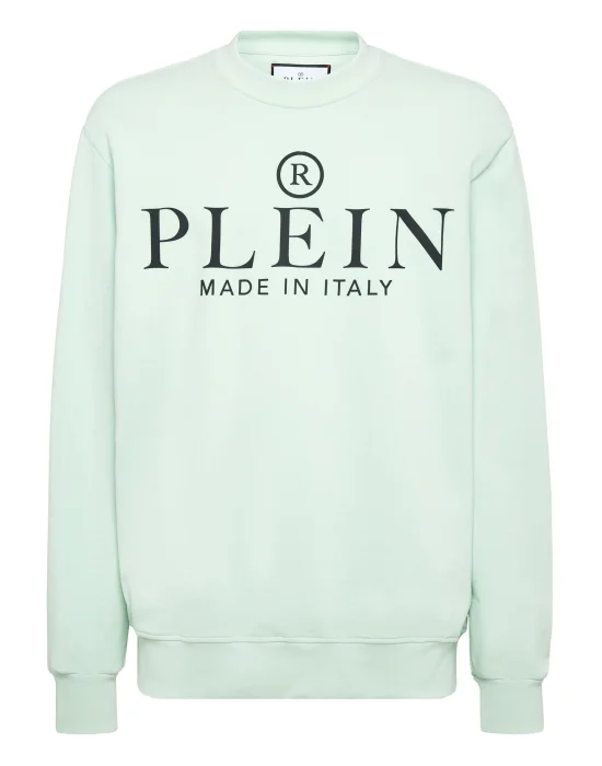 Sweatshirt LS