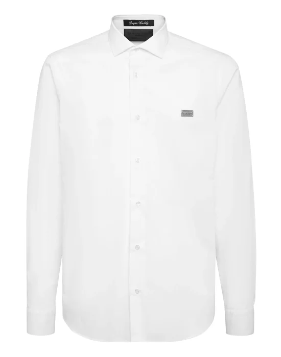 Shirt Sugar Daddy Cut LS