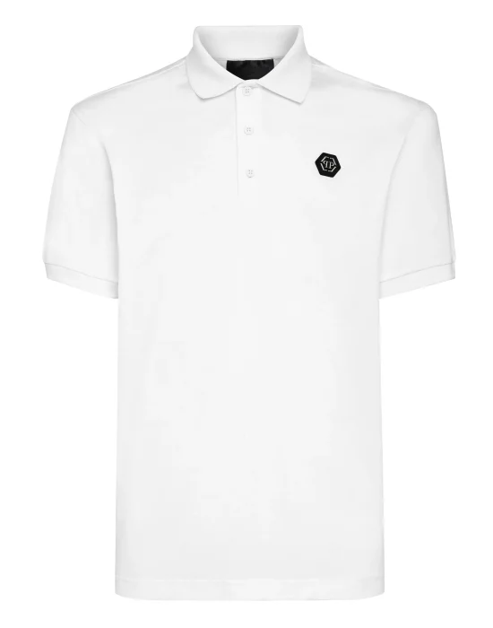 Slim Fit Polo shirt SS