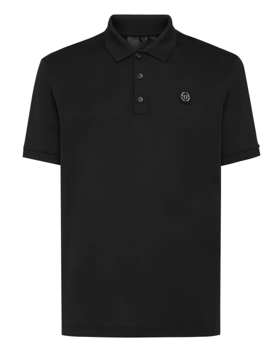 Slim Fit Polo shirt SS