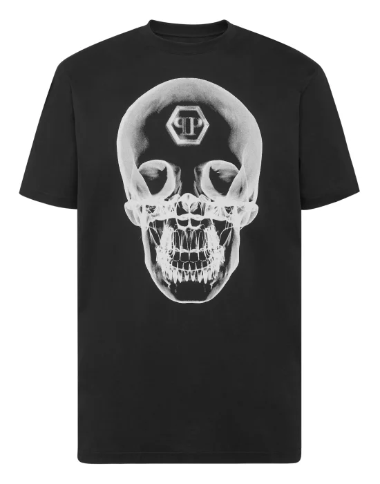 T-shirt Round Neck SS