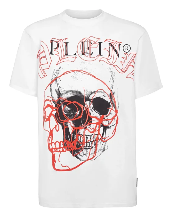 T-shirt Round Neck SS