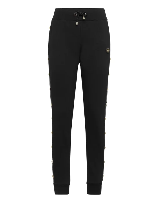 Jogging Trousers Studs