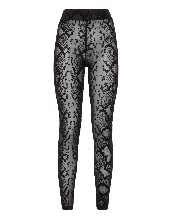 High Waist Leggings