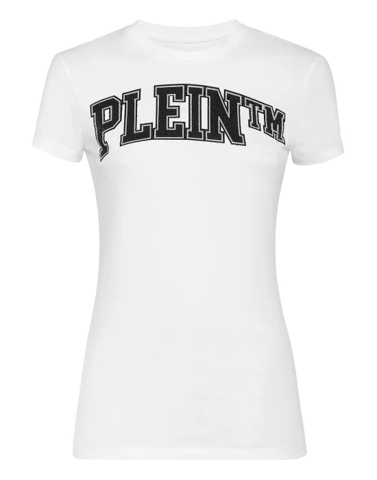 T-shirt Sexy Pure with Crystals